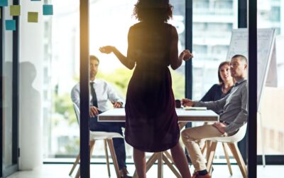 Cómo afecta el diseño de oficina a la productividad del equipo