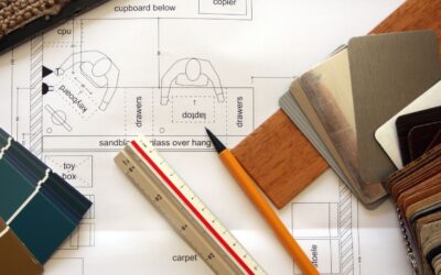 Qué evitar cuando diseñas la reforma de un espacio de trabajo