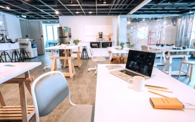Claves del project management para reformas de oficina