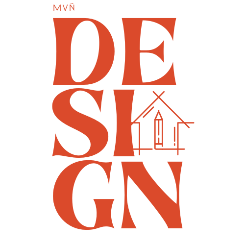mvn design logotipo