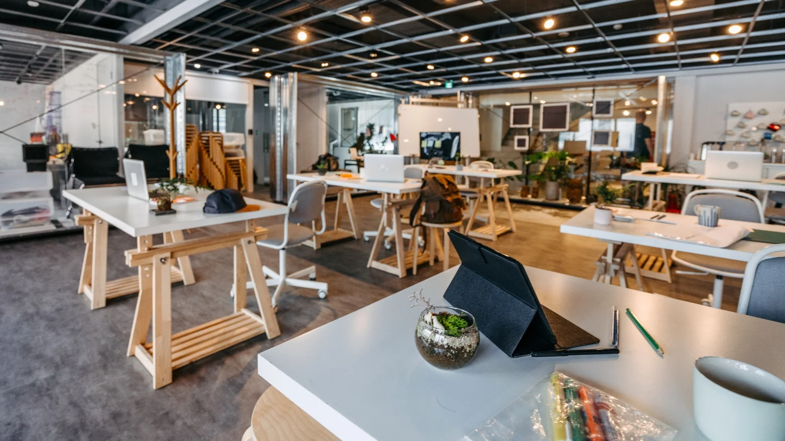 espacio coworking oficinasmadrid mvn